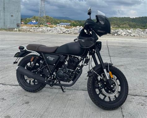 rusi 250rr price philippines|Used Rusi 250 classic .